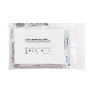 Ergänzungsset DIN 13157 DIN-Änderung 2021 | 1 Pack