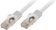 SHIVERPEAKS BASIC-S - RJ-45 - RJ-45 - Männlich/männlich - Gold - Cat.7 Rohkabel