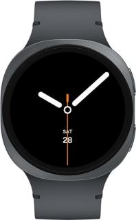 SAMSUNG Galaxy Watch 8 Graphite 44mm DE Model
