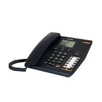 ALCATEL Temporis 880, schwarz,