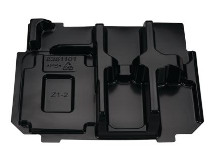 MAKITA Tiefziehteil f. MAKPAC