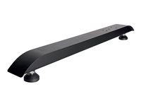 B-TECH SystemX Fuß BT8380-BASE/B  schwarz
