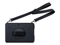 SAMSUNG EF-PT636CB Smartcase für Tab Active4 Pro, schwarz