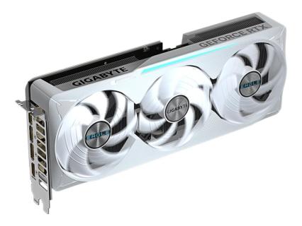 GIGABYTE GeForce RTX 5070 Ti EAGLE OC ICE SFF 16GB