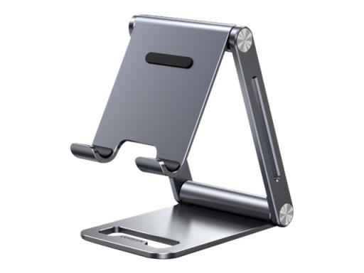 UGREEN Foldable Multi-Angle Phone Stand Gray (80708)