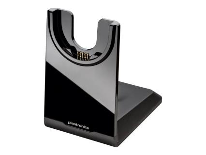 HP Poly Voyager Focus UC USB-A Charging Stand