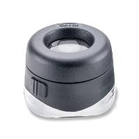 CARSON Versalloupe Magnifier 10X