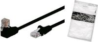 SHIVERPEAKS S/FTP - Cat.6 - PIMF - 1.0m - RJ-45 - RJ-45 - Gold - Cat6 - S/FTP (