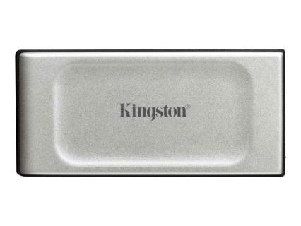 KINGSTON Portable SSD XS2000 4TB