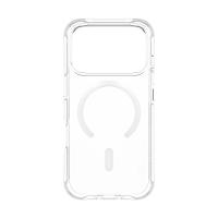 PANZERGLASS CARE Fashionable Case Samba transp. w. white MagSafe iPhone 17 Pro