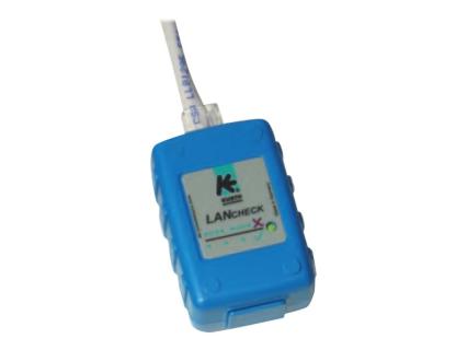 KURTH KE7010 PRO Kit 4 Remote-Einheiten ID frei konfigurierbar Suchsignalempfän
