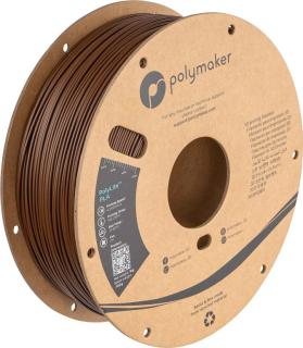 POLYMAKER PA02052 Filament PLA hohe Steifigkeit, hohe Zugfestigkeit 1.75 mm 100