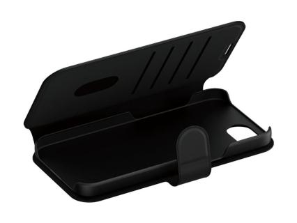 PANZERGLASS CARE Feature Case Tango Two-in-One Wallet iPhone SE (2025)