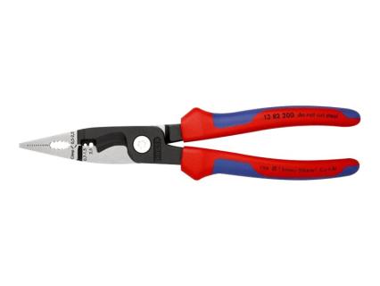KNIPEX Elektro-Installationszange 13 82 200