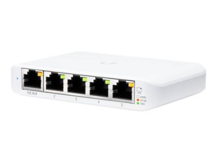 UBIQUITI NETWORKS Ubiquiti UniFi Switch USW-Flex-Mini-5