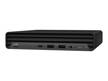 HP Elite 600 G9 i5-12500T 8GB 256GB W11P