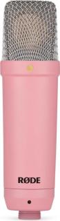 RODE NT1 Sigature - Studio-Mikrofon - -32 dB - 20 - 20000 Hz