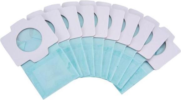 MAKITA Papierfilter