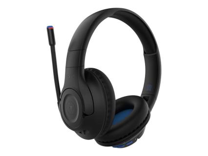 BELKIN Soundform Inspirer On-Ear Kinder Kopfh. Bluetooth schwarz