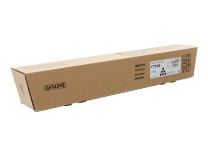 RICOH Schwarz Tonerpatrone