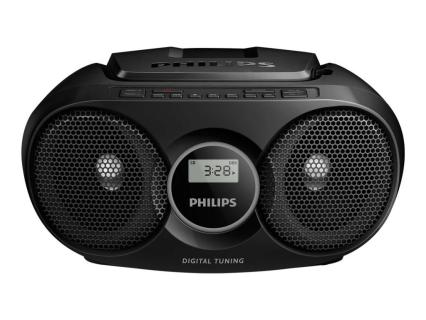 PHILIPS AZ215B/12 (AZ215B/12)