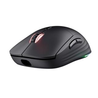 TRUST GXT927 REDEX+ HIGH PERF Gaming-Maus Funk Optisch Schwarz 6 Tasten 25600 d