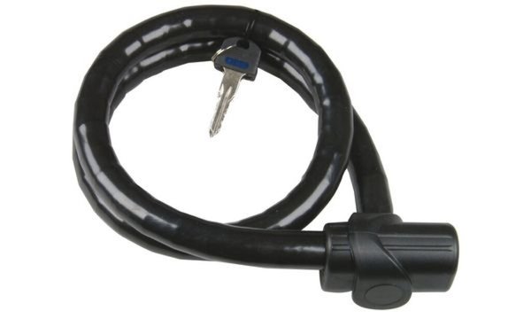 ABUS Panzerglieder-Fahrradschloss, Länge: 850 mm (11610046)