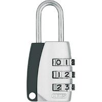 ABUS Vorhängeschl. ABUS 155/20 sr (308888)