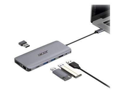 Image ACER_12in1_Type_C_dongle_2xUSB322xUSB201xSDTF1xDP_img5_3758406.jpg Image