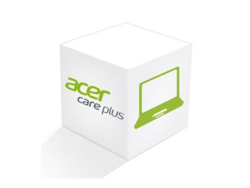 ACER Advantage 3 Jahre Vor-Ort-Service mit Austausch f. Concept D Notebooks