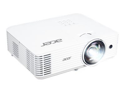 Image ACER_Beamer_ACER_H6518STi_3500_Lumen_DLP_white_img6_4448663.jpg Image