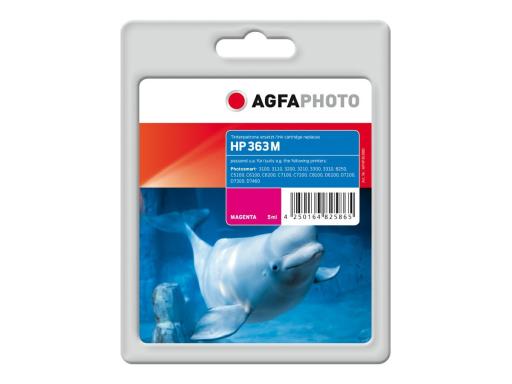 AGFAPHOTO Magenta Tintenpatrone