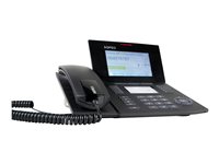 Image AGFEO_Systemtelefon_ST56_SENSORfon_silber_img3_3706981.jpg Image