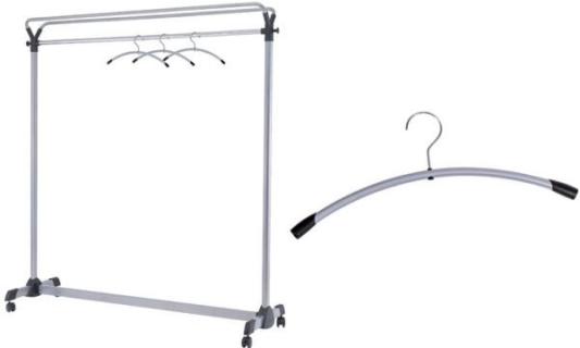 ALBA Kleiderbügel aus Metall, 6er S et (74800019)