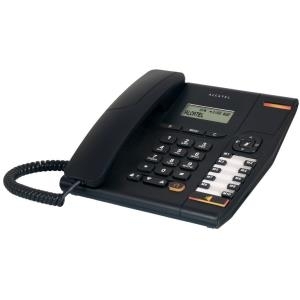 ALCATEL Temporis 580 schwarz Kompakt-Telefon