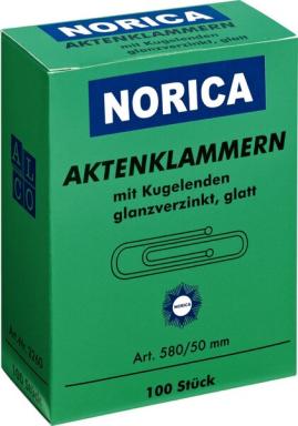 Image ALCO_Norica_Briefklammern_2260_50mm_VE100_img1_3805686.jpg Image