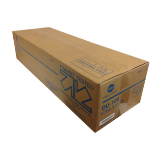 KONICA MINOLTA DU 105 Schwarz Trommel Kit