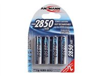 Image ANSMANN_Ansmann_NiMH-Akku_Mignon_AA_2850mAh_img3_3700644.jpg Image