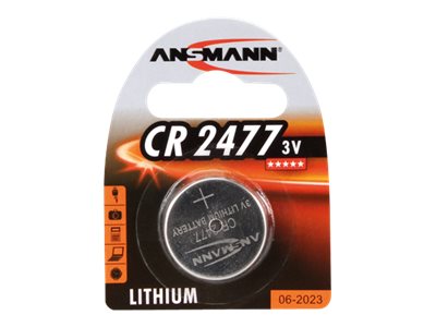 ANSMANN CR 2477