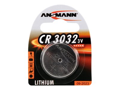 ANSMANN CR 3032