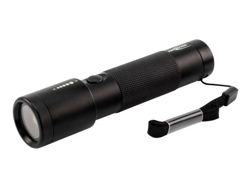 ANSMANN Future T200F LED Taschenlampe