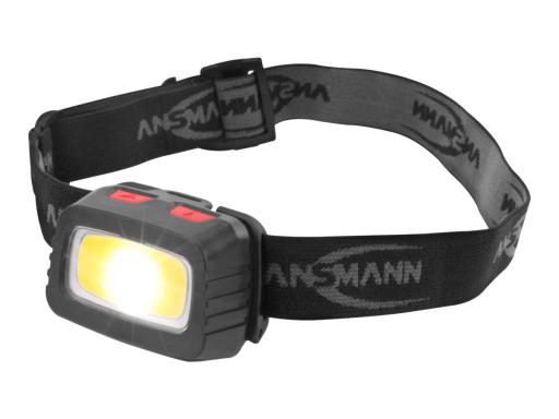 Image ANSMANN_HD200B_LED_Stirnlampe_batteriebetrieben_img7_3691327.jpg Image