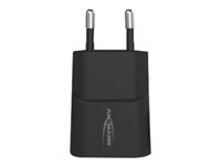 Image ANSMANN_HomeCharger_HC105_1001-0108_USB-Ladegert_img9_3693552.jpg Image