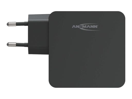 Image ANSMANN_Home_Charger_247PD_1001-0095_USB-Ladegert_img1_3710963.jpg Image