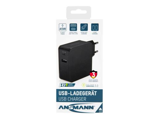 Image ANSMANN_Home_Charger_247PD_1001-0095_USB-Ladegert_img3_3710963.jpg Image