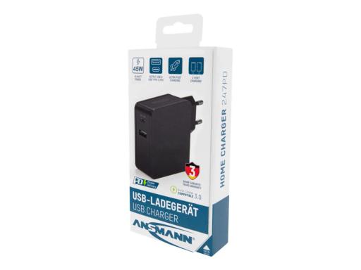 Image ANSMANN_Home_Charger_247PD_1001-0095_USB-Ladegert_img4_3710963.jpg Image