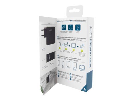 Image ANSMANN_Home_Charger_254PD_1001-0096_USB-Ladegert_img3_3692994.jpg Image