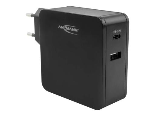 Image ANSMANN_Home_Charger_254PD_1001-0096_USB-Ladegert_img6_3692994.jpg Image