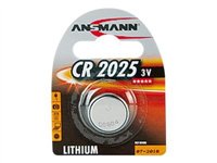 Image ANSMANN_Knopfzelle_3_V_Lithium_CR_2025_img5_3700163.jpg Image