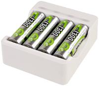 Image ANSMANN_Ladegert_Basic_IV_inkl_4_x_AA_1300mAh_img0_4553159.jpg Image